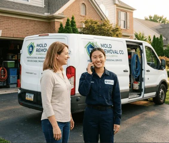 Crawlspace Mold Remediation Fishs Eddy, NY FAQs